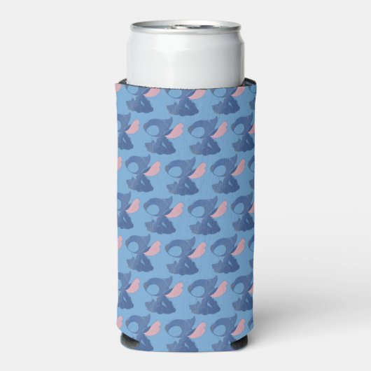 Stitch Bottle Cooler (Seltzer Voorkant)