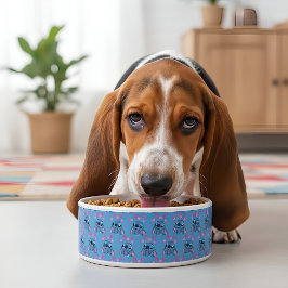 Stitch Bowl Voerbakje