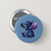 Stitch Button (Voorkant /achterkant)