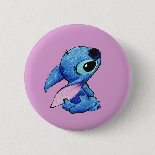 Stitch Button (Voorkant)