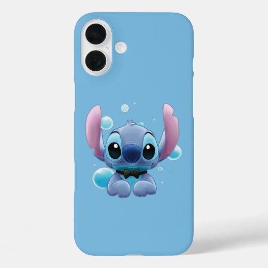 Stitch Case-Mate iPhone Case (Achterkant)