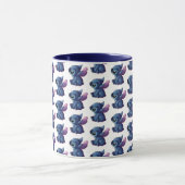 Stitch Coffee Mug Mok (Midden)