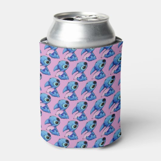 Stitch Cooler (Blikje Voorkant)