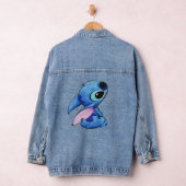 Stitch Denim Jasje Jacket (Hangar)