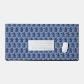 Stitch Desk Mat (Keyboard & Muis)