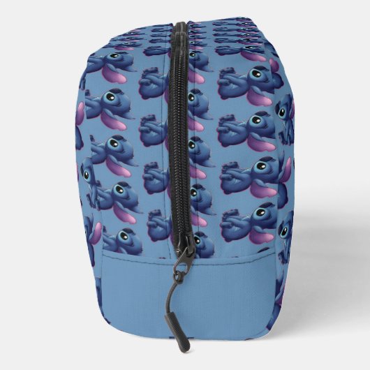 Stitch Dopp Kit Toilettasje (Rechts)