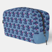 Stitch Dopp Kit Toilettasje (Rechterhoek)
