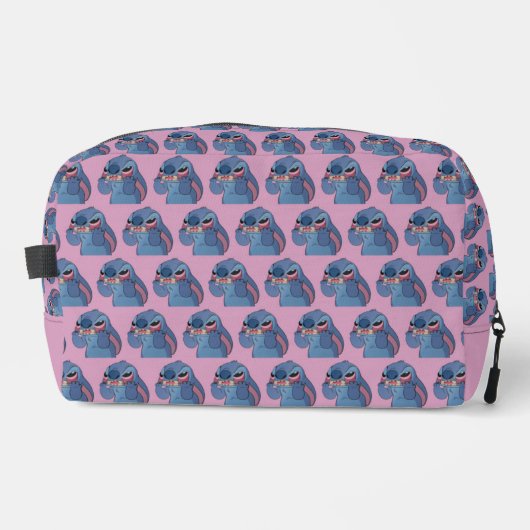Stitch Dopp Kit Toilettasje (Voorkant)