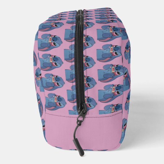 Stitch Dopp Kit Toilettasje (Rechts)
