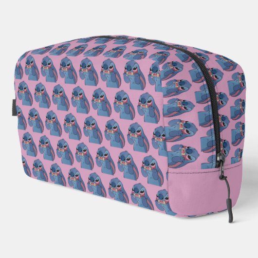 Stitch Dopp Kit Toilettasje (Rechterhoek)