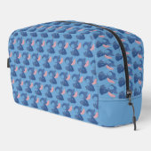 Stitch Dopp Kit Toilettasje (Rechterhoek)