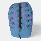 Stitch Dopp Kit Toilettasje (Rechts)