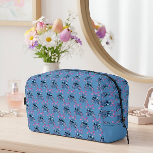 Stitch Dopp Kit Toilettasje