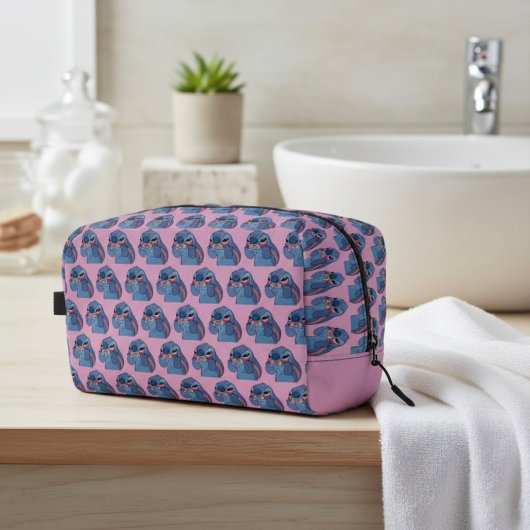 Stitch Dopp Kit Toilettasje