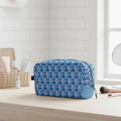 Stitch Dopp Kit Toilettasje