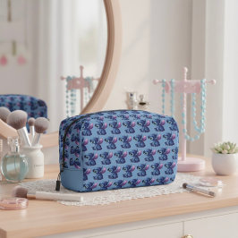 Stitch Dopp Kit Toilettasje