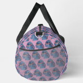 Stitch Duffle Bag Plunjezak (Rechts)