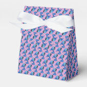 Stitch Favor Boxes Bedankdoosjes (Voorkant Zijde)