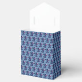 Stitch Favor Dozen Bedankdoosjes (Geopend)
