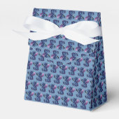 Stitch Favor Dozen Bedankdoosjes (Voorkant Zijde)