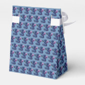 Stitch Favor Dozen Bedankdoosjes (Achterkant)