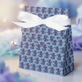 Stitch Favor Dozen Bedankdoosjes