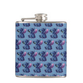 Stitch Flask Heupfles (Voorkant)