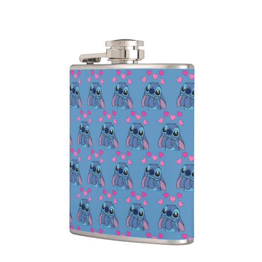 Stitch Flask Heupfles (Links)
