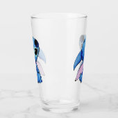 Stitch Glass Glas (Links)