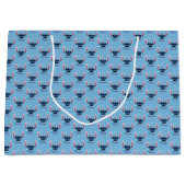 Stitch Groot Cadeauzakje (Voorkant)