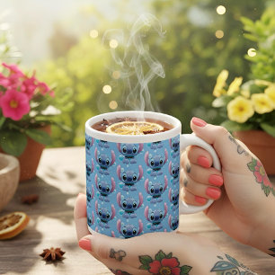 Stitch Grote Koffiekop