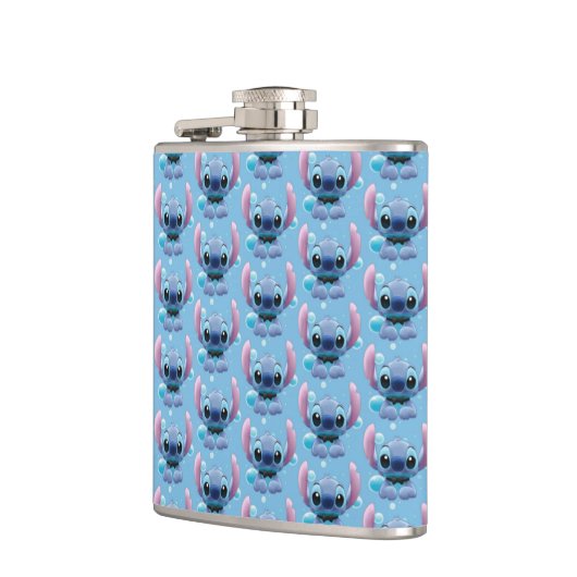 Stitch Heupfles (Links)