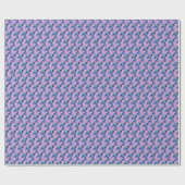 Stitch Inpakpapier (Vlak)