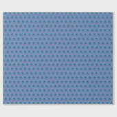 Stitch Inpakpapier (Vlak)