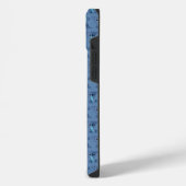 Stitch iPhone Hoesje (Linkerkant)