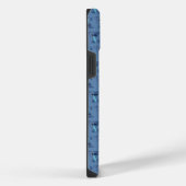 Stitch iPhone Hoesje (Rechterkant)
