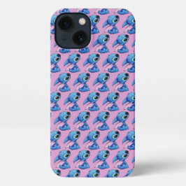 Stitch iPhone 13 Hoesje