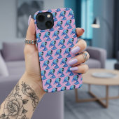 Stitch iPhone Hoesje