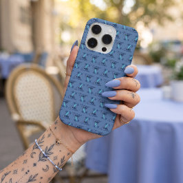 Stitch iPhone 15 Pro Case