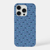 Stitch iPhone Hoesje (Achterkant)