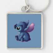 Stitch Keychain (Voorkant)
