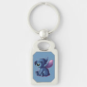 Stitch Keychain (Voorkant)