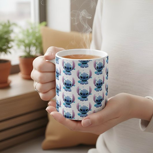 Stitch Koffiemok