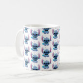 Stitch Koffiemok (Voorkant links)