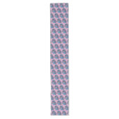Stitch lange tafelloper (Voorkant)