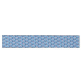 Stitch lange tafelloper (Horizontaal)