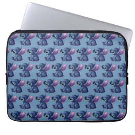 Stitch Laptop Sleeve