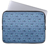 Stitch Laptop Sleeve (Voorkant)