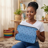 Stitch Laptop Sleeve