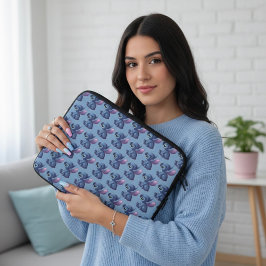 Stitch Laptophoes Laptop Sleeve